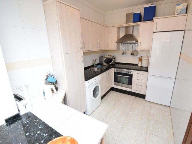 Apartamento con 3 Dormitorios  en La Cala de Mijas