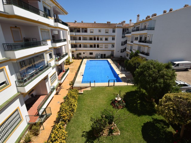 Appartement, La Cala de Mijas, R4965637
