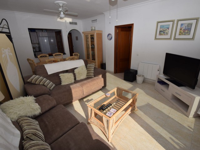 Appartement, La Cala de Mijas, R4965637