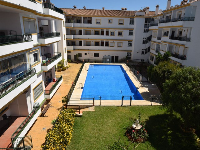 3 Slaapkamer Appartement in La Cala de Mijas