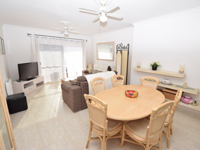 3 Slaapkamer Appartement in La Cala de Mijas