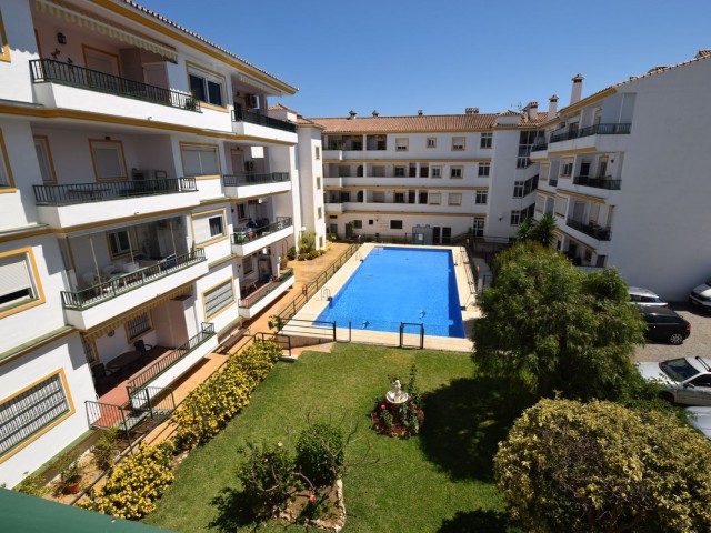 3 Slaapkamer Appartement in La Cala de Mijas