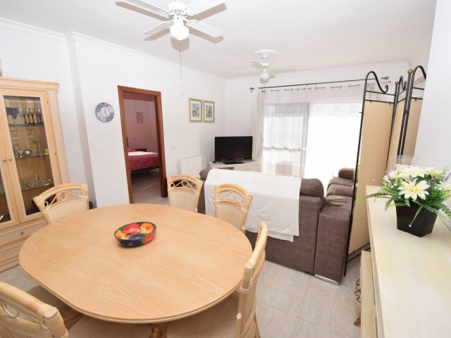 3 Slaapkamer Appartement in La Cala de Mijas