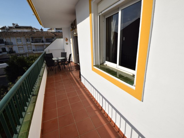 3 Slaapkamer Appartement in La Cala de Mijas