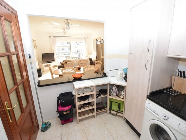 3 Slaapkamer Appartement in La Cala de Mijas