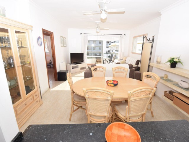 3 Slaapkamer Appartement in La Cala de Mijas