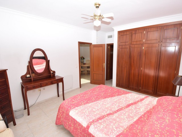 3 Slaapkamer Appartement in La Cala de Mijas