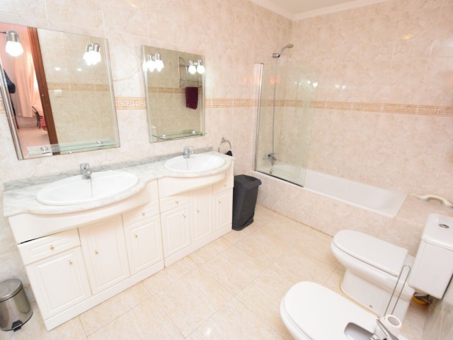 3 Slaapkamer Appartement in La Cala de Mijas