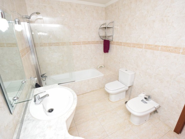 3 Slaapkamer Appartement in La Cala de Mijas