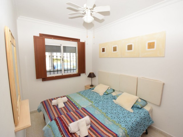 3 Slaapkamer Appartement in La Cala de Mijas