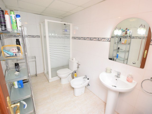 3 Slaapkamer Appartement in La Cala de Mijas