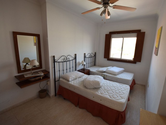 3 Slaapkamer Appartement in La Cala de Mijas