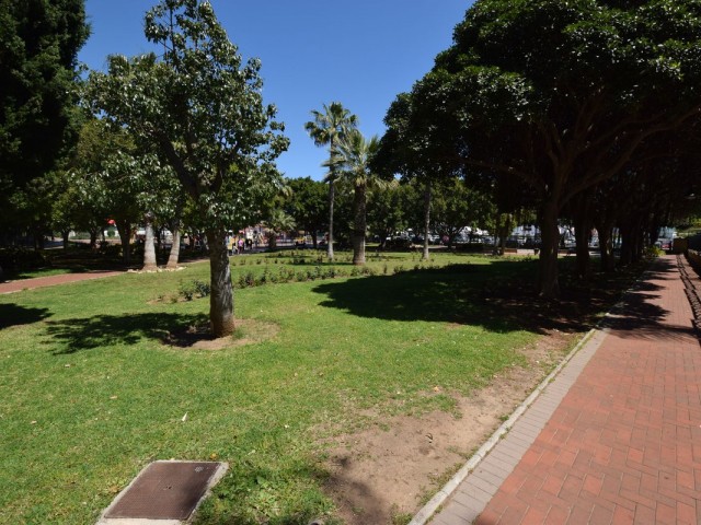 3 Sovrums Lägenhet i La Cala de Mijas