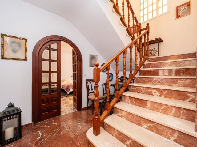 5 Bedrooms Townhouse in Fuengirola