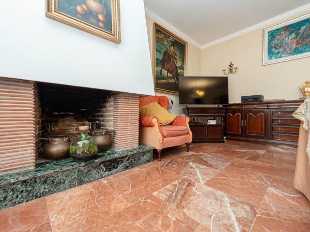 5 Bedrooms Townhouse in Fuengirola