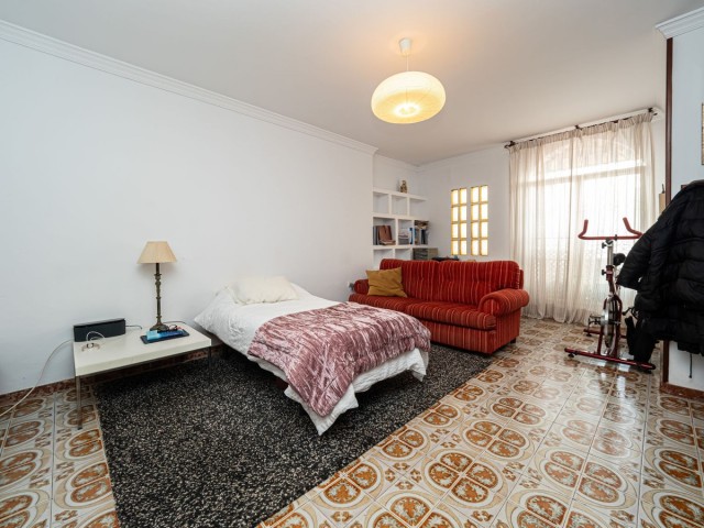 5 Bedrooms Townhouse in Fuengirola