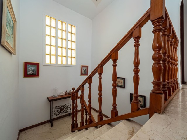 5 Bedrooms Townhouse in Fuengirola