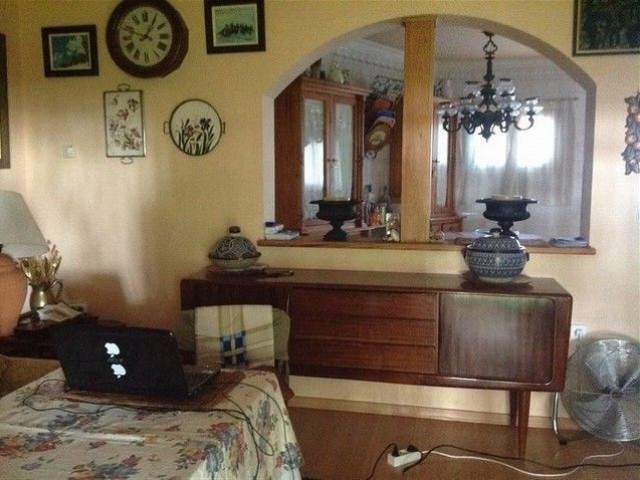 7 Schlafzimmer Villa in Artola