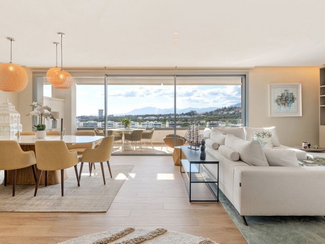 Penthouse in Santa Clara