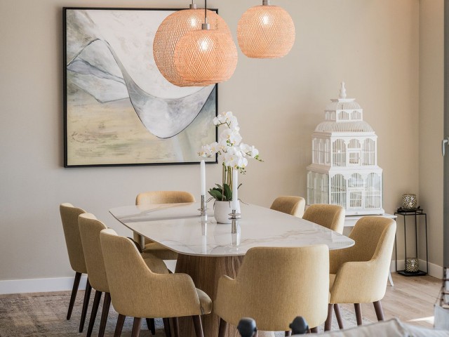 Penthouse in Santa Clara