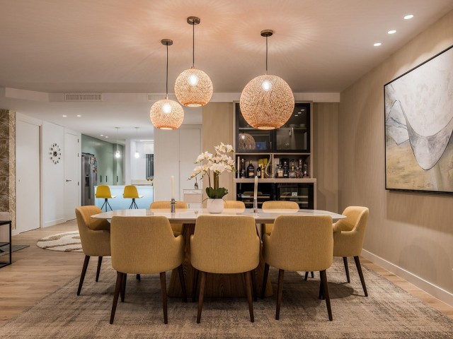 Penthouse in Santa Clara