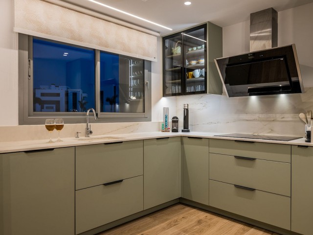 Penthouse in Santa Clara