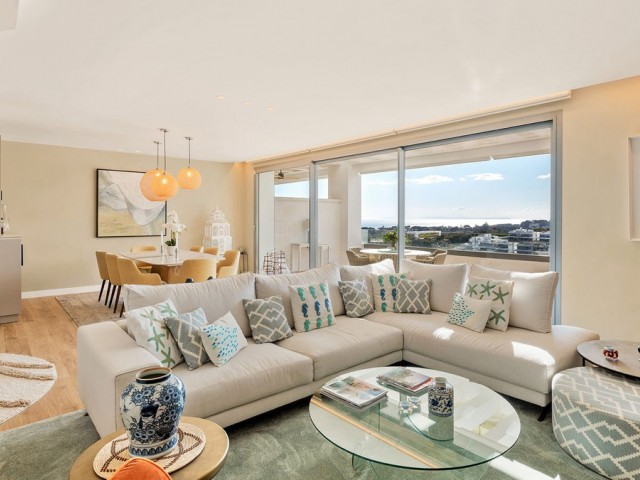 Penthouse in Santa Clara