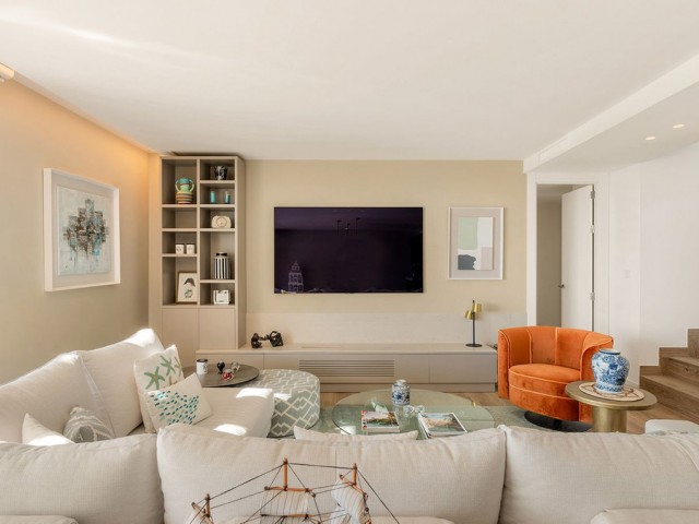 Penthouse i Santa Clara