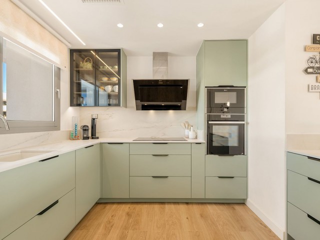 Penthouse i Santa Clara