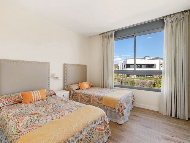 Penthouse i Santa Clara