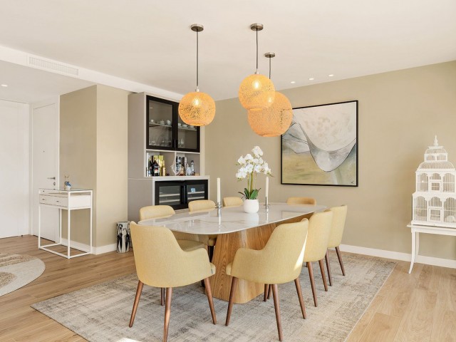 Penthouse i Santa Clara