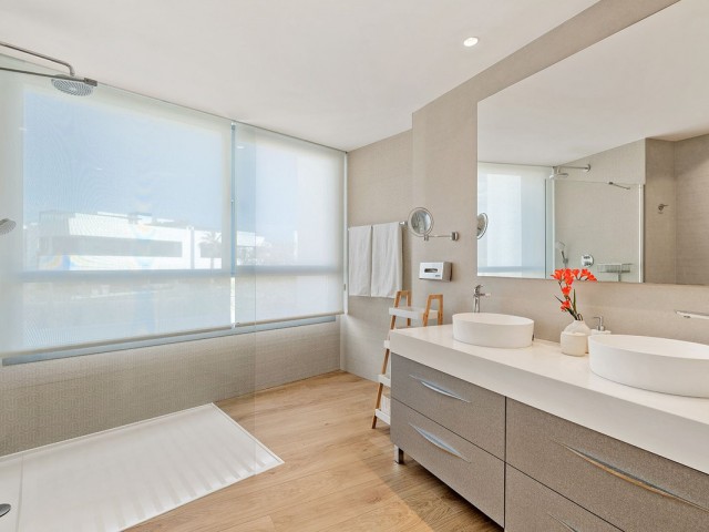 Penthouse i Santa Clara