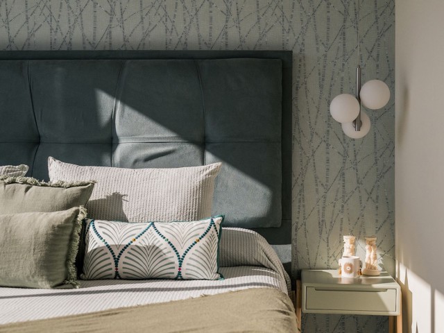 Penthouse i Santa Clara