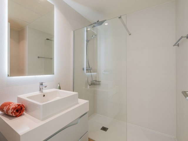 Penthouse i Santa Clara