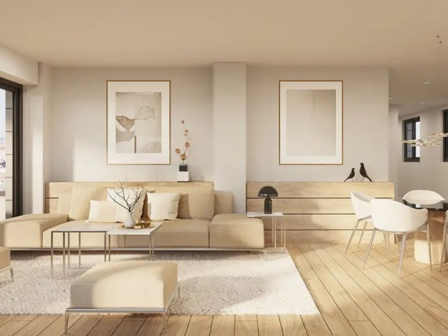 Appartement avec 2 Chambres  à Estepona