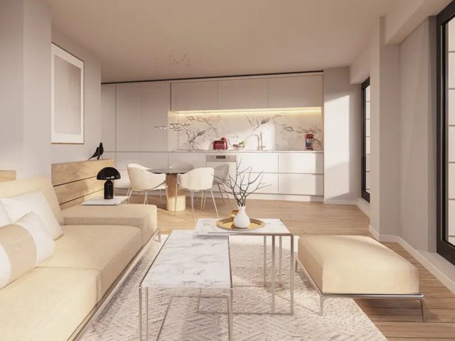 2 Bedrooms Apartment in Estepona