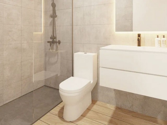 2 Bedrooms Apartment in Estepona