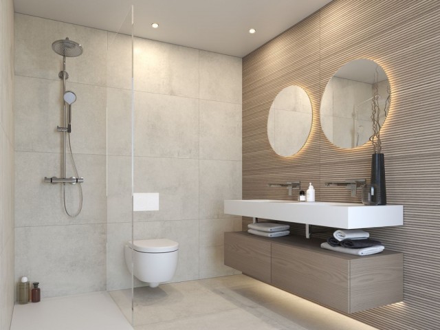 3 Sovrums Lägenhet i Cabopino