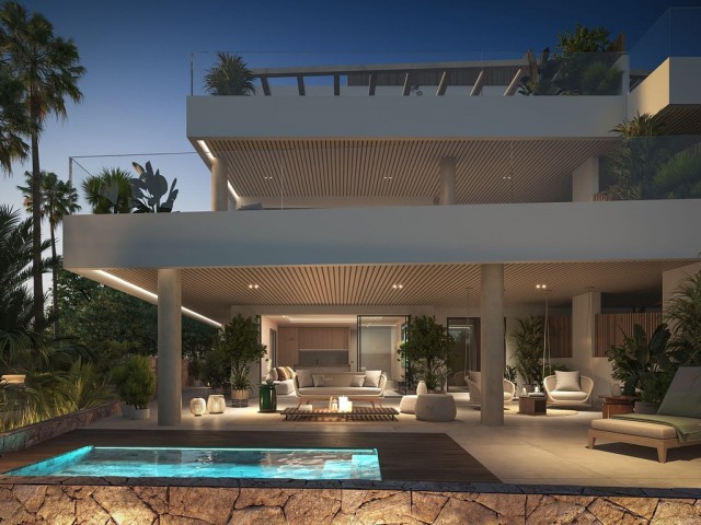 Lägenhet Cabopino - DVG-D4982