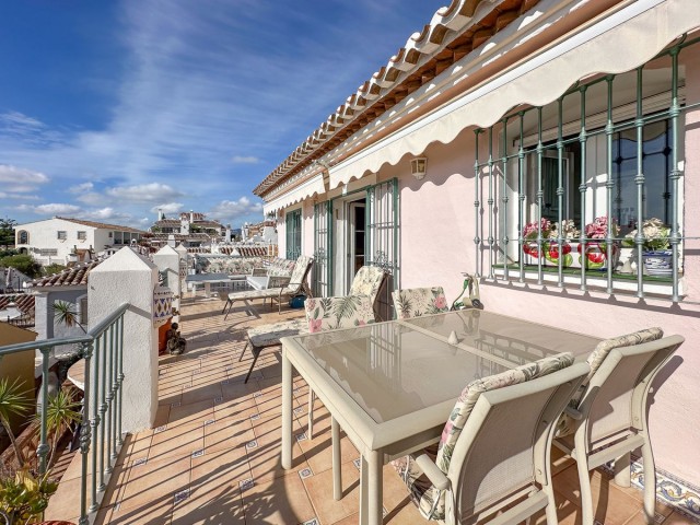 Townhouse Mijas Golf - R4955368