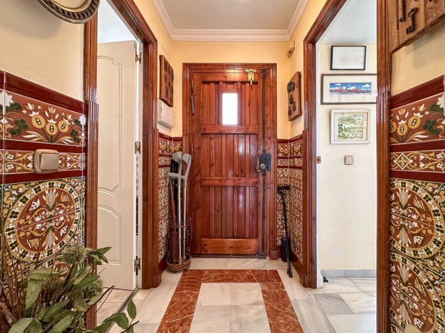 3 Soveroms Rekkehus i Mijas Golf