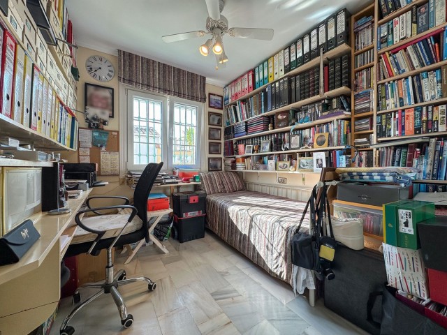 3 Soveroms Rekkehus i Mijas Golf