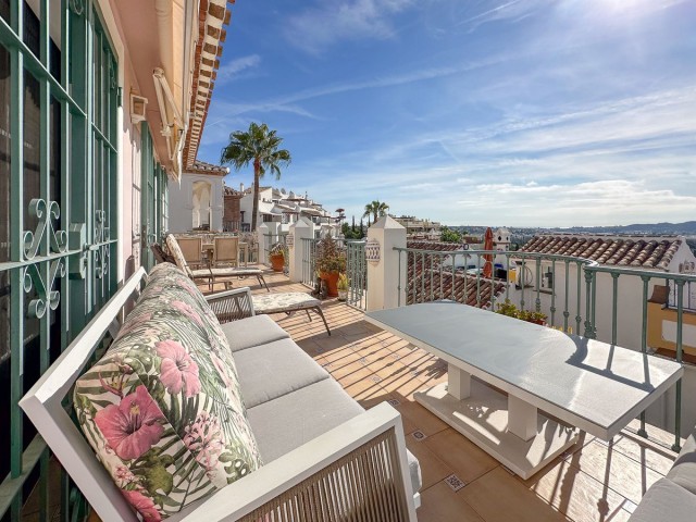 3 Bedrooms Townhouse in Mijas Golf