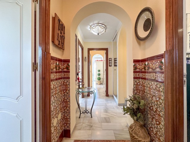 3 Bedrooms Townhouse in Mijas Golf