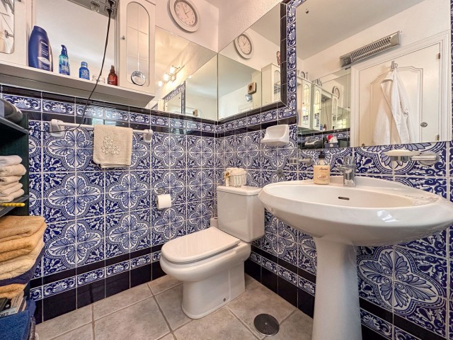 3 Bedrooms Townhouse in Mijas Golf