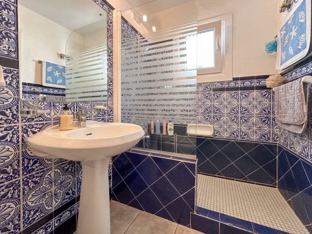 3 Bedrooms Townhouse in Mijas Golf