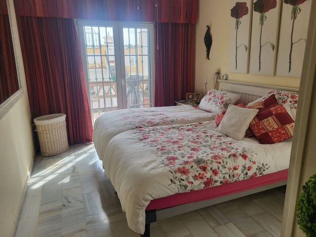 3 Bedrooms Townhouse in Mijas Golf