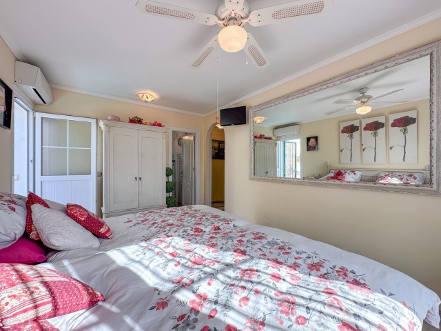 3 Bedrooms Townhouse in Mijas Golf