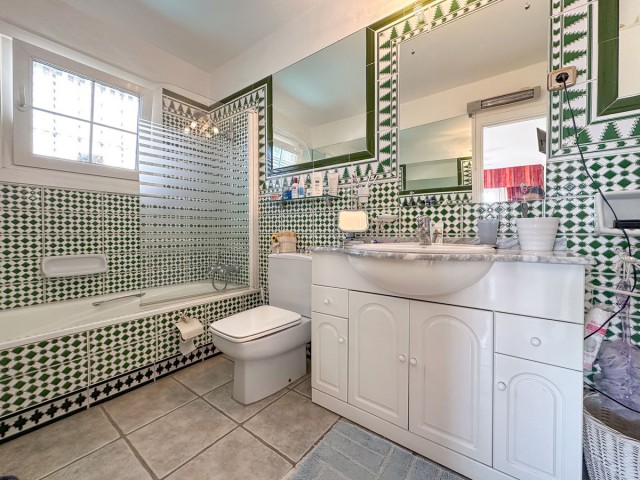 3 Bedrooms Townhouse in Mijas Golf