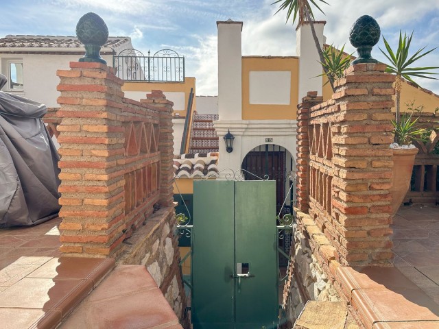 3 Bedrooms Townhouse in Mijas Golf